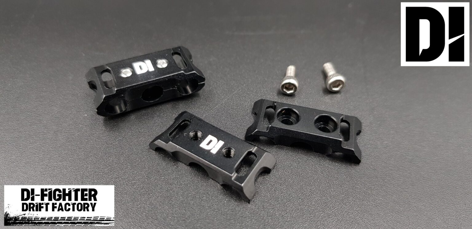 D1-Fighter cable clamp