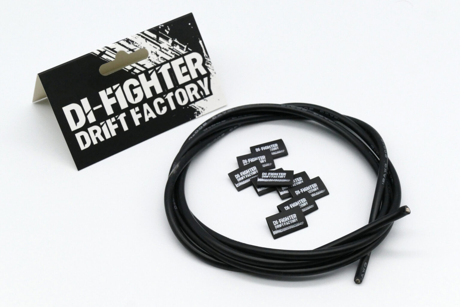 D1-Fighter wire 12 Gauge